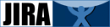 Powered by JIRA